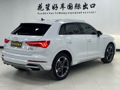Audi Q3 35 TFSI Fashion Dynamic - ფოტო 5
