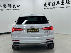 Audi Q3 35 TFSI Fashion Dynamic - ფოტო 6