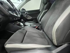 Audi Q3 35 TFSI Fashion Dynamic - ფოტო 8