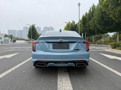 Cadillac CT5 28T Track Performance Edition - ფოტო 10