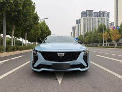Cadillac CT5 28T Track Performance Edition - ფოტო 2