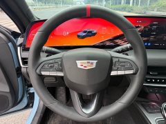 Cadillac CT5 28T Track Performance Edition - ფოტო 6