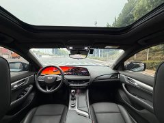 Cadillac CT5 28T Track Performance Edition - ფოტო 8
