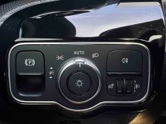 Mercedes-Benz A-Class A 180 L - ფოტო 11