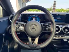 Mercedes-Benz A-Class A 180 L - ფოტო 16