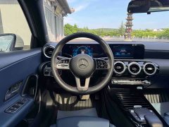Mercedes-Benz A-Class A 180 L - ფოტო 17