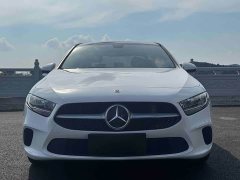 Mercedes-Benz A-Class A 180 L - ფოტო 2