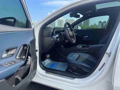 Mercedes-Benz A-Class A 180 L - ფოტო 7