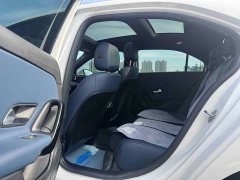 Mercedes-Benz A-Class A 180 L - ფოტო 8