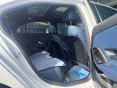 Mercedes-Benz A-Class A 180 L - ფოტო 9
