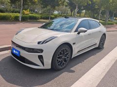 Zeekr Geely Zeekr 001 WE Edition 95kWh RWD - ფოტო 1
