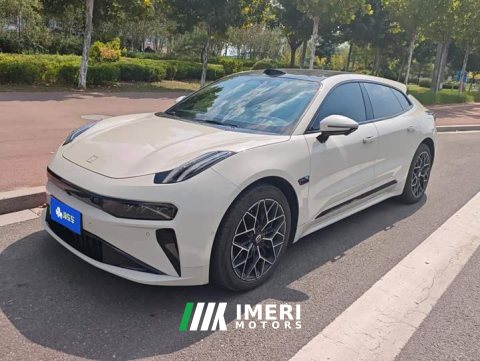 2025 Zeekr Geely Zeekr 001 WE Edition 95kWh RWD - ავტომობილი ჩინეთიდან
