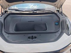 Zeekr Geely Zeekr 001 WE Edition 95kWh RWD - ფოტო 10