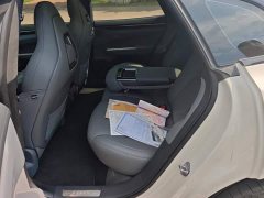 Zeekr Geely Zeekr 001 WE Edition 95kWh RWD - ფოტო 11