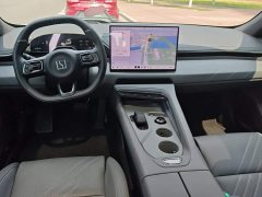 Zeekr Geely Zeekr 001 WE Edition 95kWh RWD - ფოტო 12