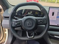 Zeekr Geely Zeekr 001 WE Edition 95kWh RWD - ფოტო 15