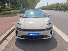 Zeekr Geely Zeekr 001 WE Edition 95kWh RWD - ფოტო 2