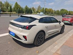 Zeekr Geely Zeekr 001 WE Edition 95kWh RWD - ფოტო 3