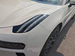 Zeekr Geely Zeekr 001 WE Edition 95kWh RWD - ფოტო 5