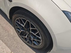 Zeekr Geely Zeekr 001 WE Edition 95kWh RWD - ფოტო 6