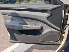 Zeekr Geely Zeekr 001 WE Edition 95kWh RWD - ფოტო 7