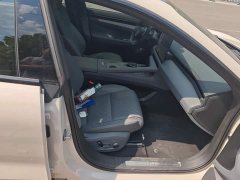 Zeekr Geely Zeekr 001 WE Edition 95kWh RWD - ფოტო 8