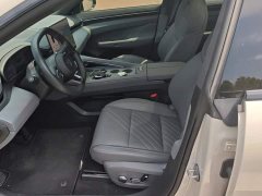 Zeekr Geely Zeekr 001 WE Edition 95kWh RWD - ფოტო 9