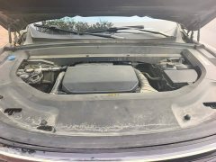 Li Auto L9 2022 Max - ფოტო 10