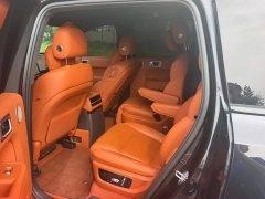 Li Auto L9 2022 Max - ფოტო 11