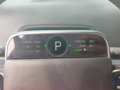 Li Auto L9 2022 Max - ფოტო 14