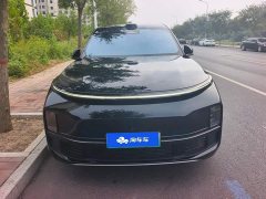 Li Auto L9 2022 Max - ფოტო 2
