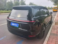 Li Auto L9 2022 Max - ფოტო 3
