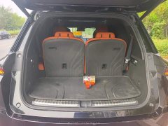 Li Auto L9 2022 Max - ფოტო 4