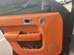 Li Auto L9 2022 Max - ფოტო 7