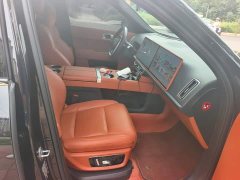 Li Auto L9 2022 Max - ფოტო 8