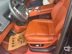 Li Auto L9 2022 Max - ფოტო 9