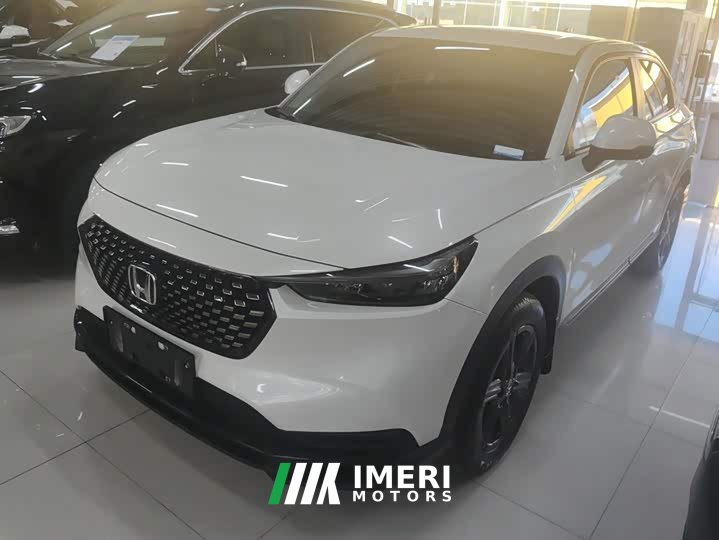 Honda XR-V 1.5L CVT Thermal Edition - ავტომობილი ჩინეთიდან