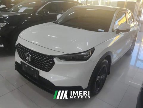 2023 Honda XR-V 1.5L CVT Thermal Edition - ავტომობილი ჩინეთიდან