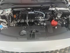 Honda XR-V 1.5L CVT Thermal Edition - ფოტო 10