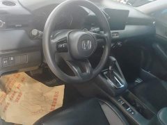 Honda XR-V 1.5L CVT Thermal Edition - ფოტო 12