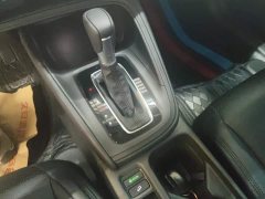 Honda XR-V 1.5L CVT Thermal Edition - ფოტო 16