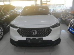Honda XR-V 1.5L CVT Thermal Edition - ფოტო 2