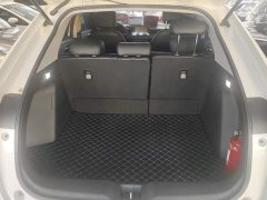 Honda XR-V 1.5L CVT Thermal Edition - ფოტო 4