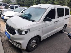 Wuling Hongguang V 1.5L Dynamic Edition Electric Power Steering - ფოტო 1