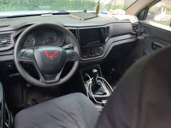 Wuling Hongguang V 1.5L Dynamic Edition Electric Power Steering - ფოტო 12