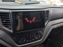 Wuling Hongguang V 1.5L Dynamic Edition Electric Power Steering - ფოტო 13
