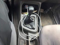 Wuling Hongguang V 1.5L Dynamic Edition Electric Power Steering - ფოტო 16