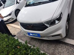Wuling Hongguang V 1.5L Dynamic Edition Electric Power Steering - ფოტო 2