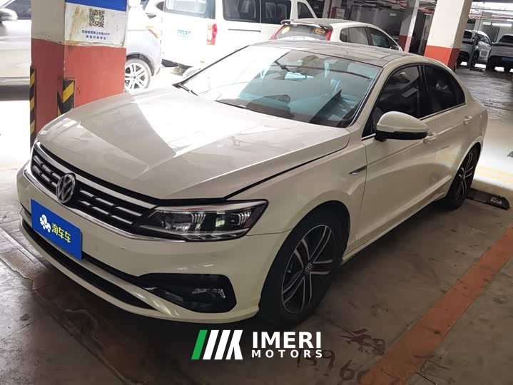 Volkswagen Lingdu Facelift 280TSI DSG Comfort - ავტომობილი ჩინეთიდან