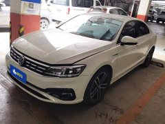Volkswagen Lingdu Facelift 280TSI DSG Comfort - ფოტო 1